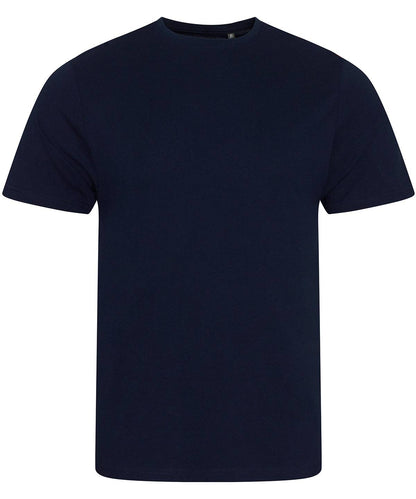 Cascade organic tee