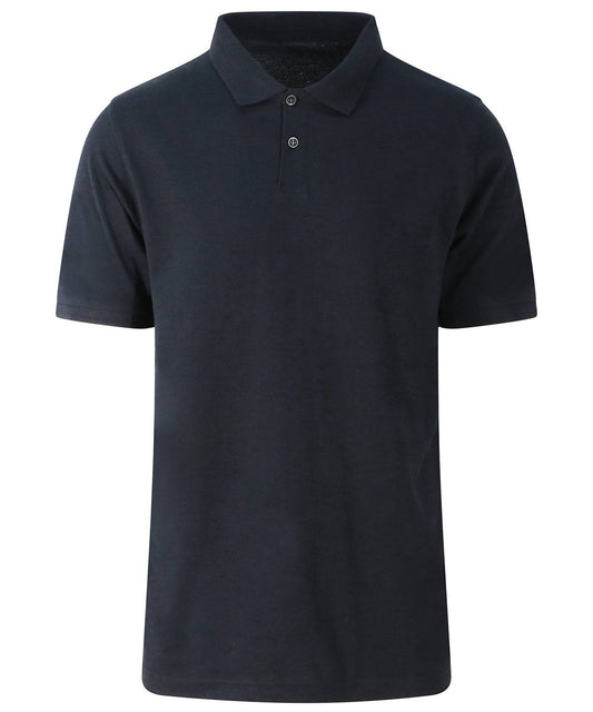 Etosha organic polo shirt