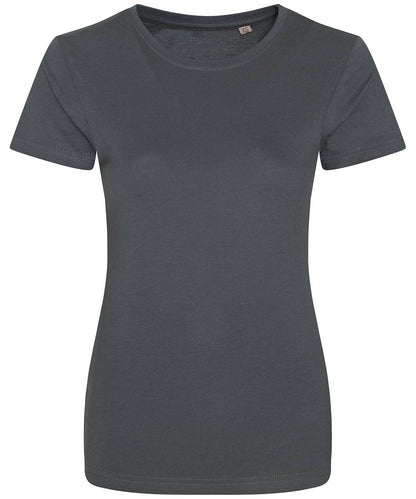 Women's Cascade organic tee