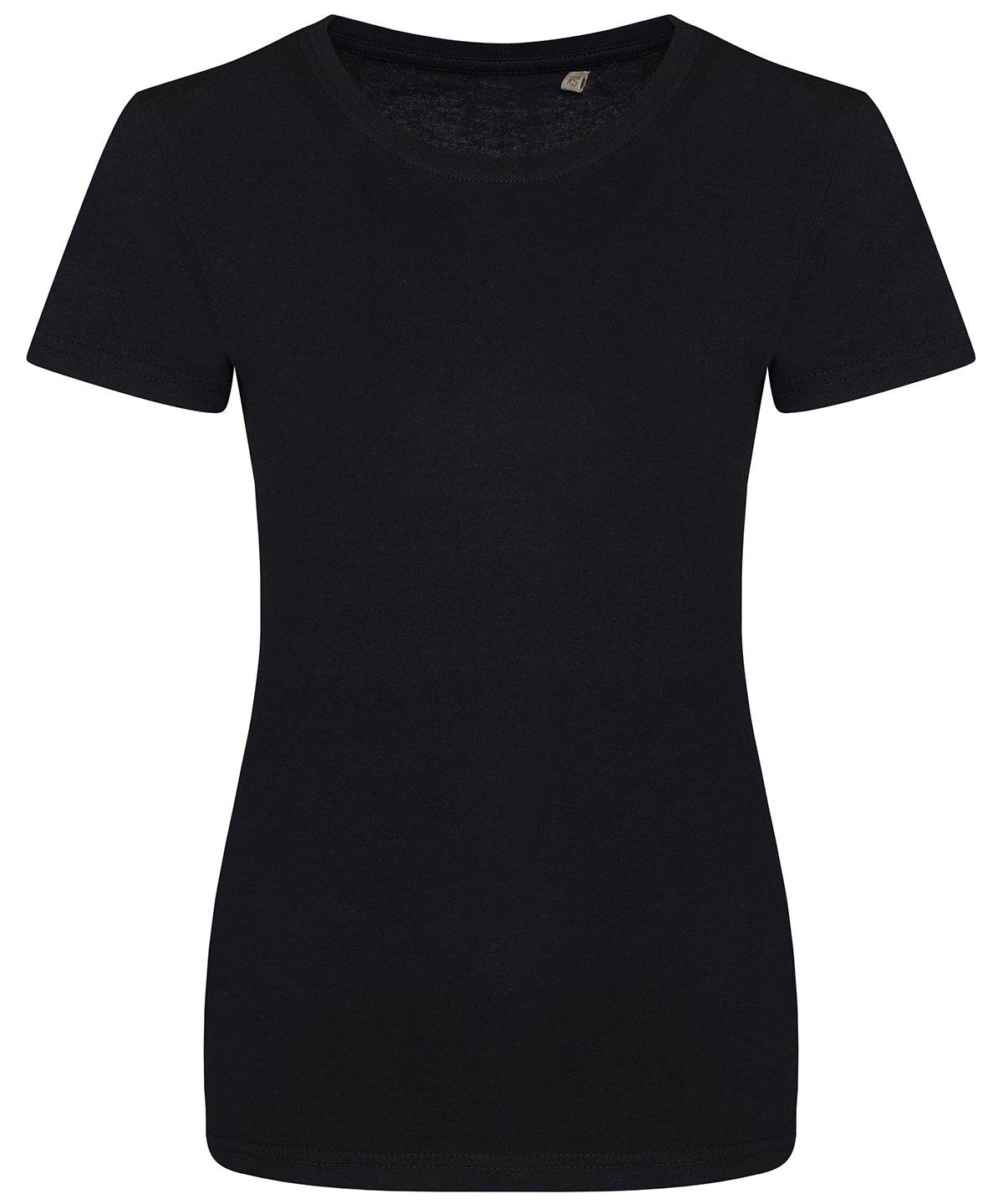 Women's Cascade organic tee