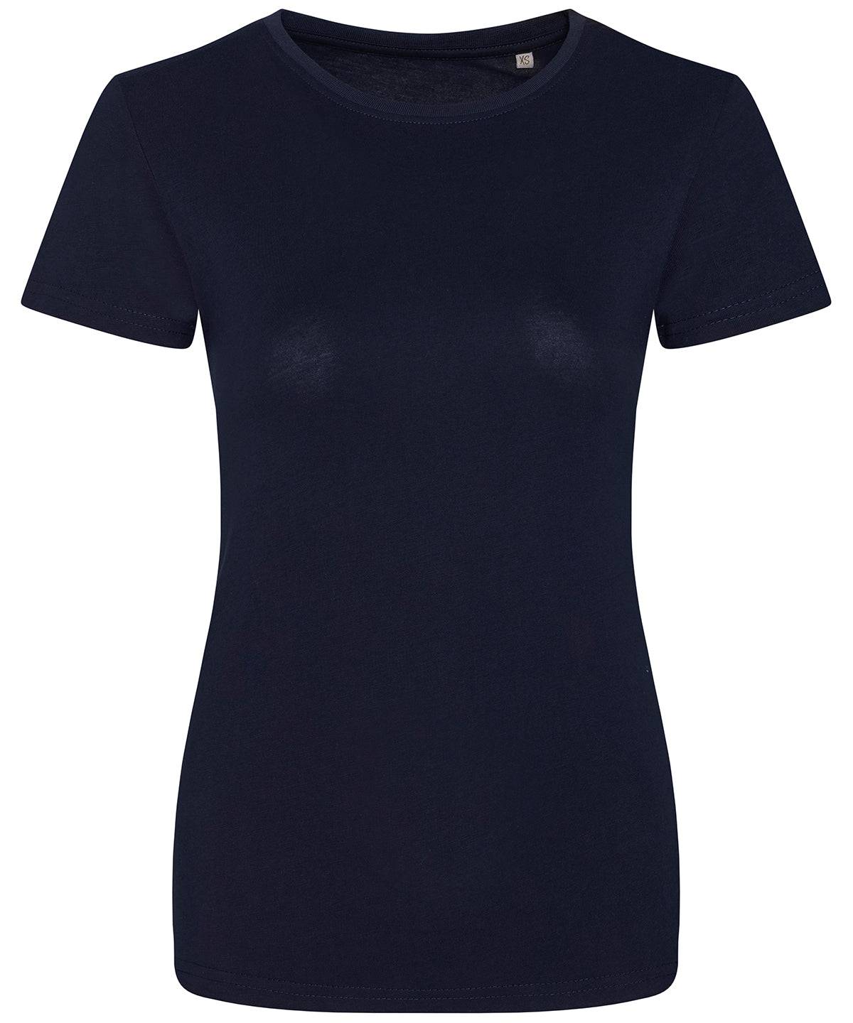 Women's Cascade organic tee