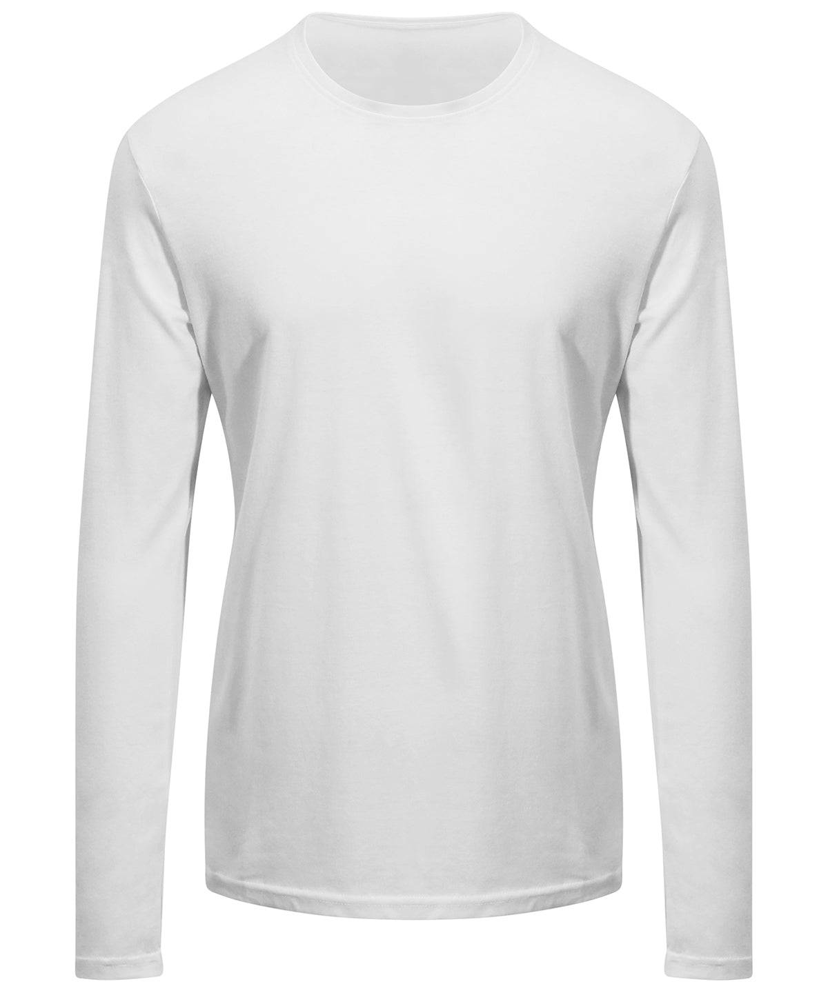Erawan organic long-sleeve tee