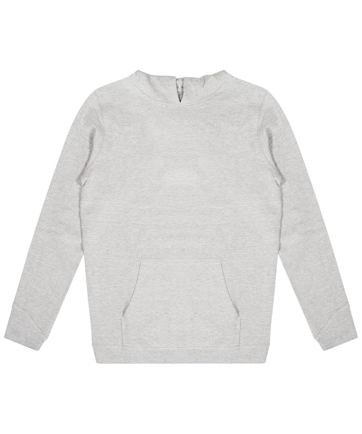 Corcovado organic hoodie