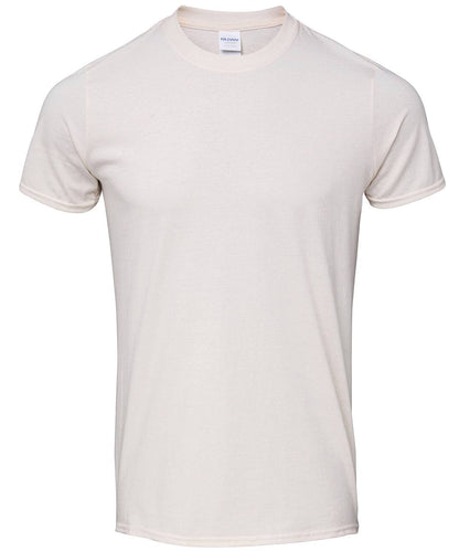Softstyle™ adult ringspun t-shirt
