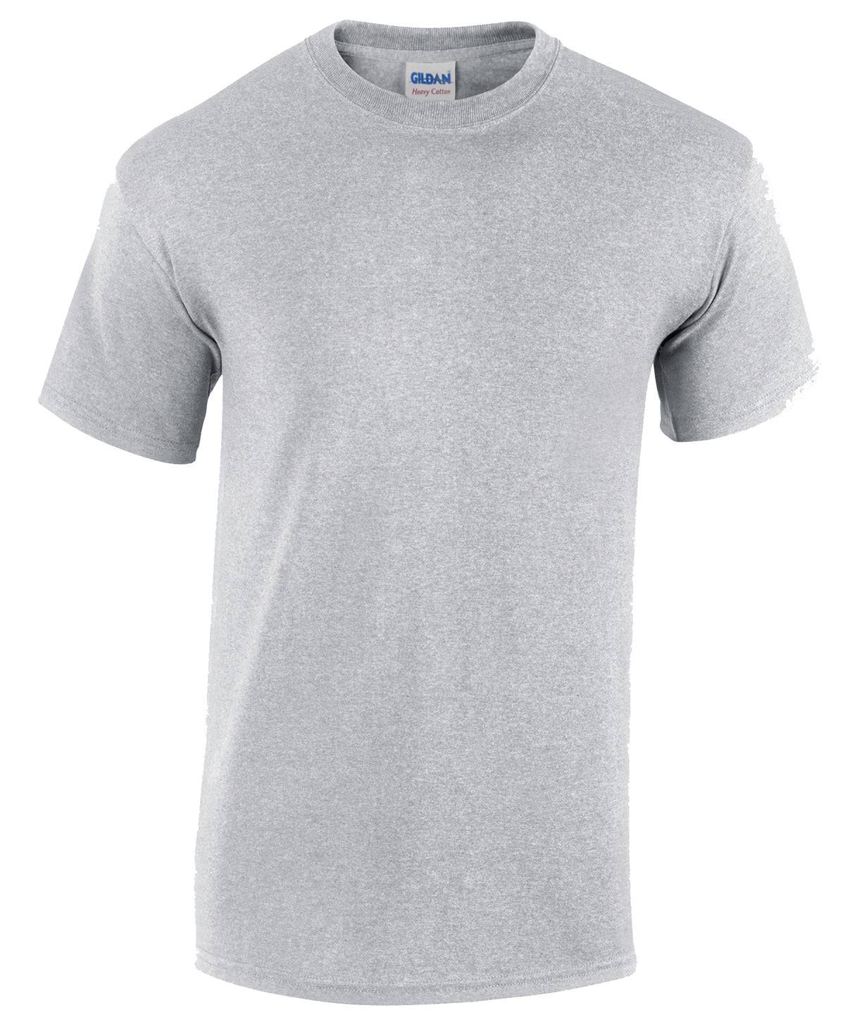 Heavy Cotton™ adult t-shirt