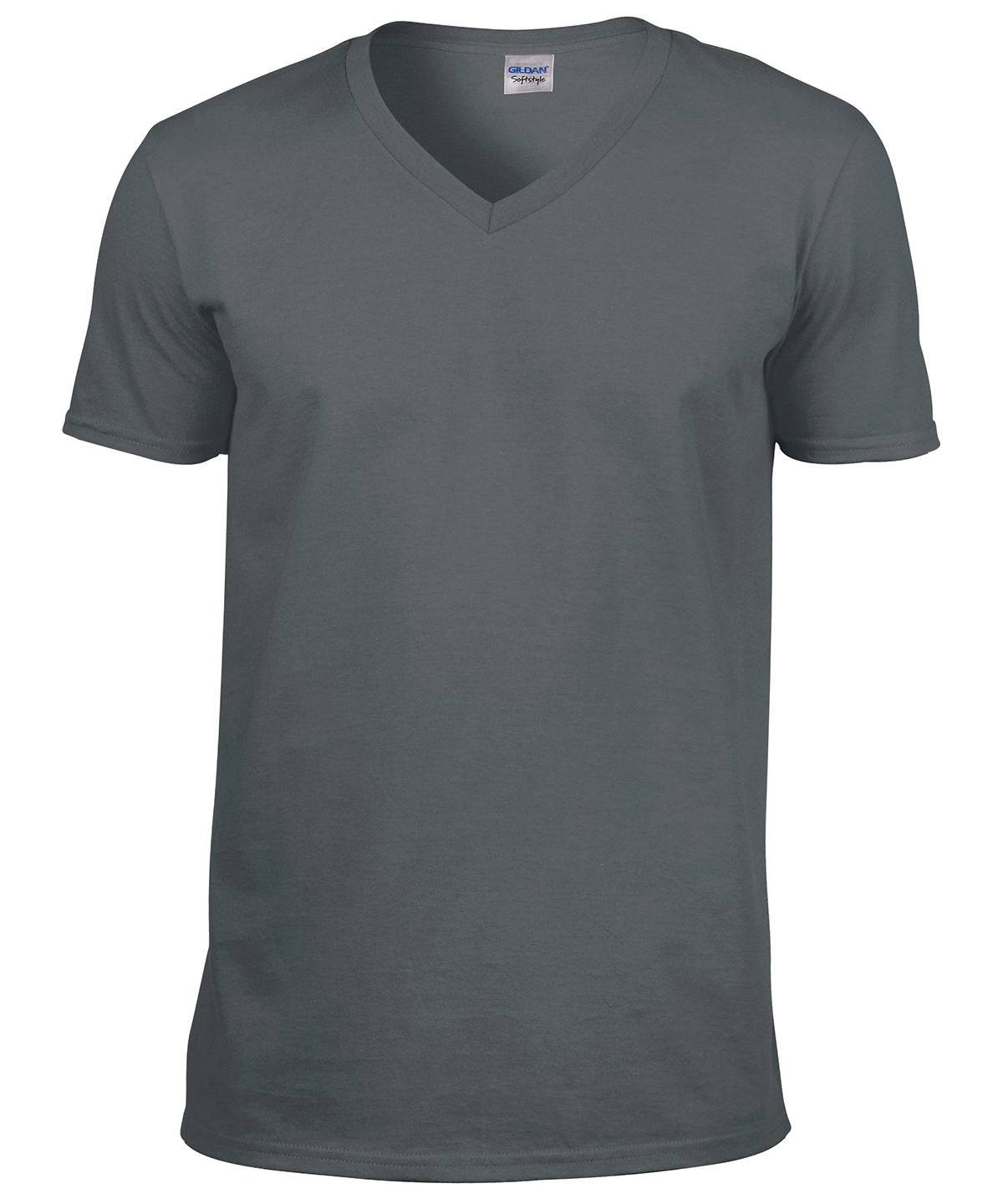 Softstyle™ v-neck t-shirt
