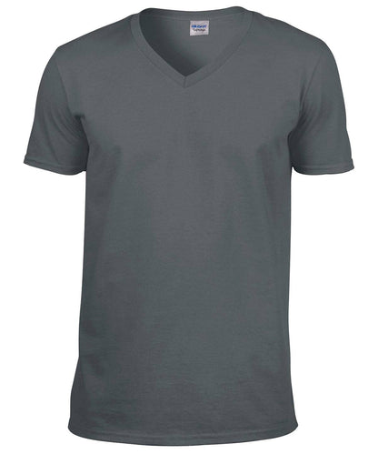 Softstyle™ v-neck t-shirt