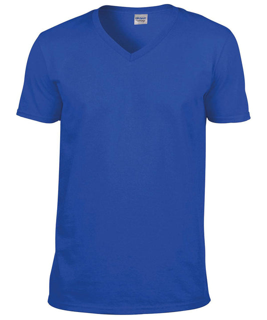 Softstyle™ v-neck t-shirt