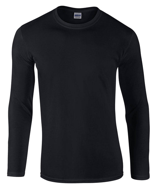 Softstyle™ long sleeve t-shirt