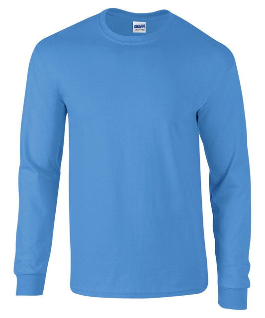 Ultra Cotton™ adult long sleeve t-shirt