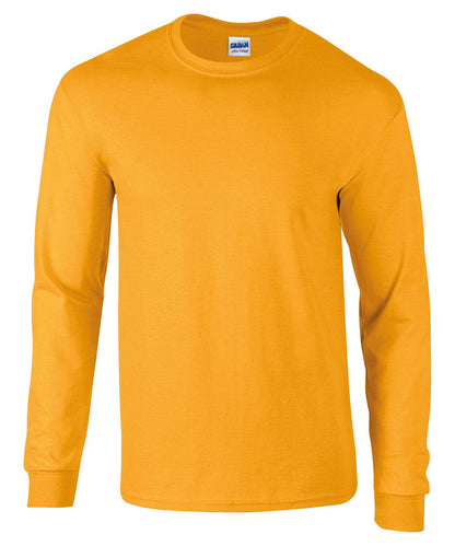 Ultra Cotton™ adult long sleeve t-shirt