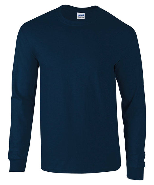 Ultra Cotton™ adult long sleeve t-shirt