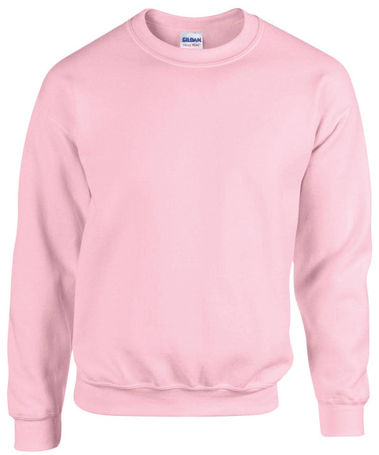 Heavy Blend™ adult crew neck sweatshirt