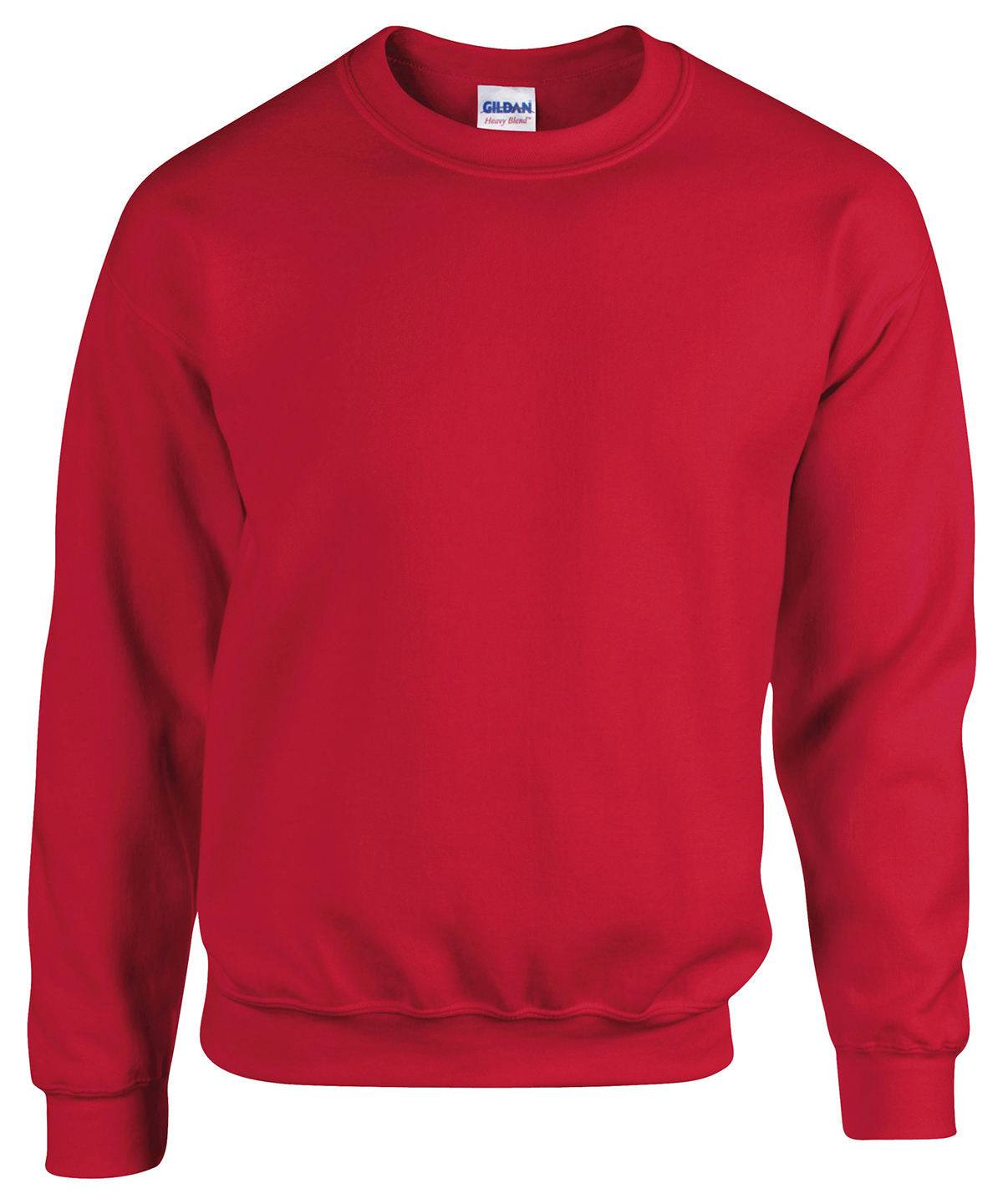 Heavy Blend™ adult crew neck sweatshirt