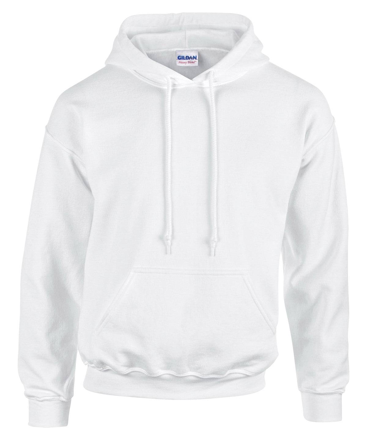 Heavy Blend™ hooded sweatshirt