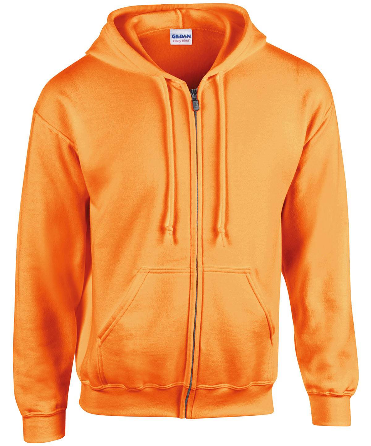 Heavy Blend™  full zip hooded sweatshirt
