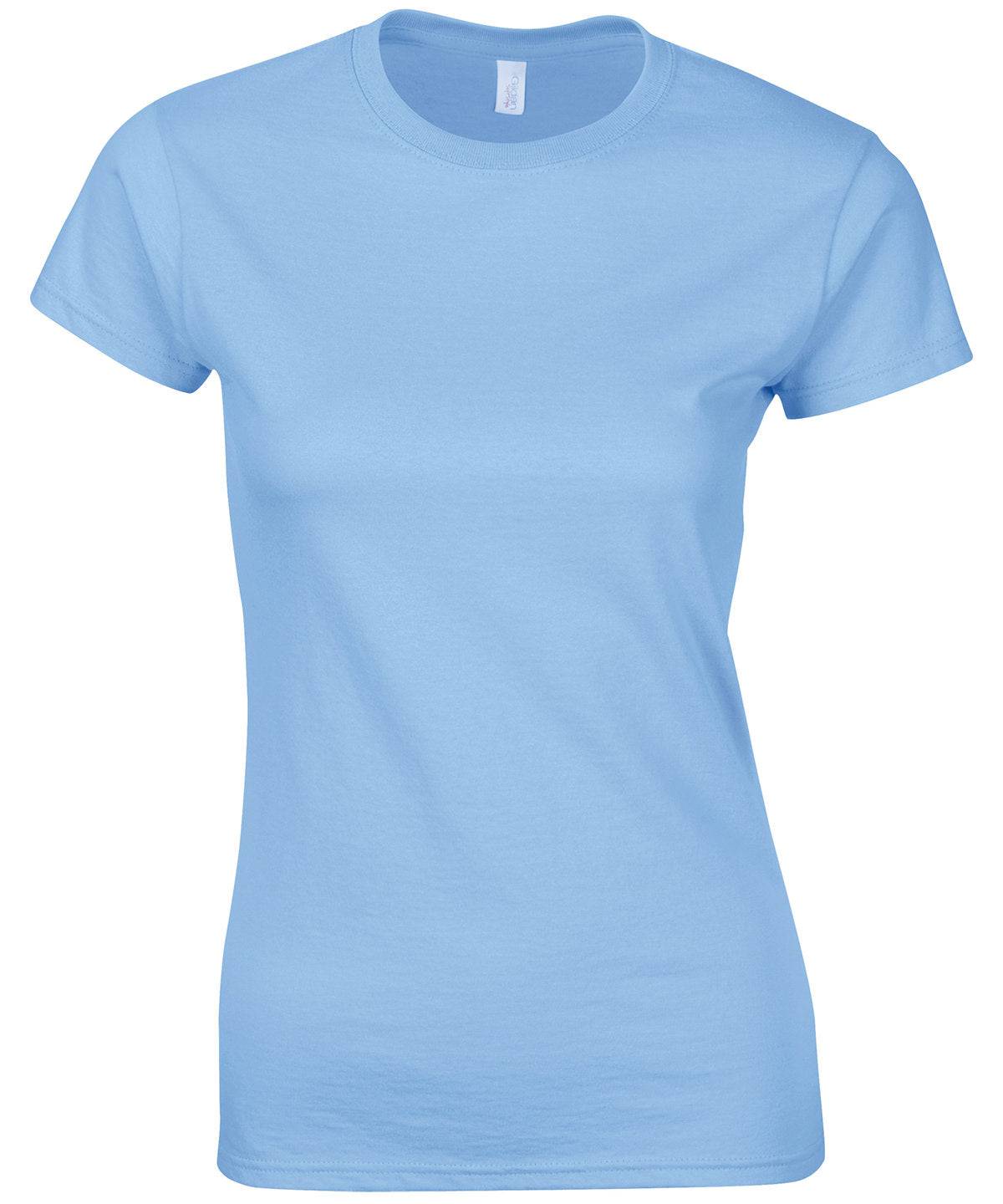 Softstyle™ women's ringspun t-shirt