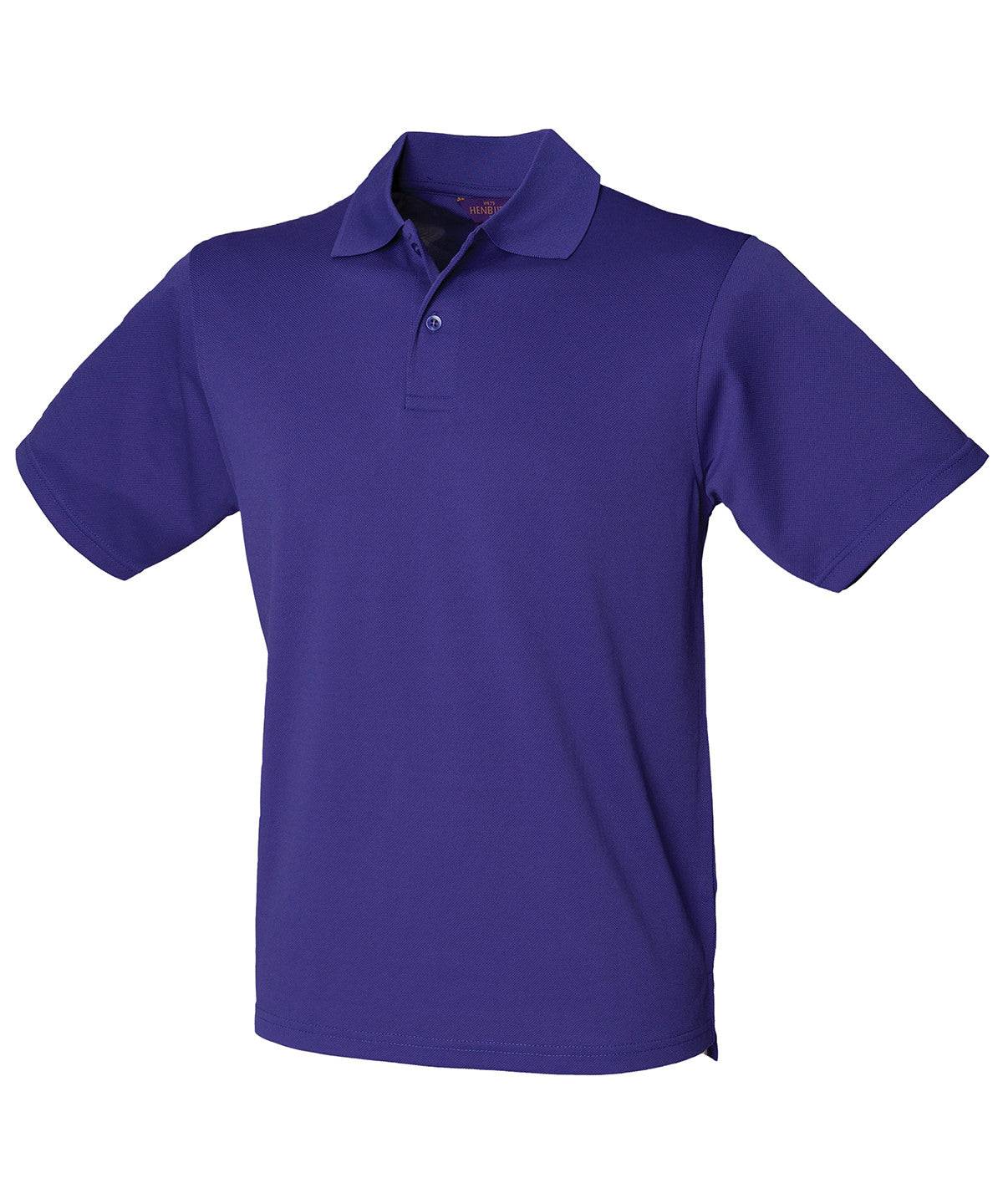 Coolplus® polo shirt 