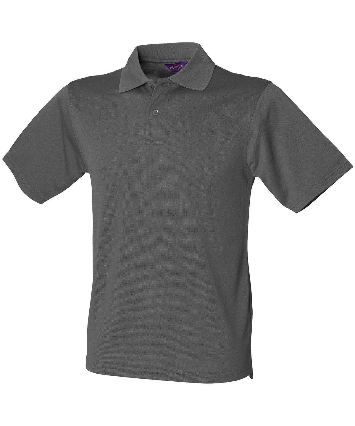 Coolplus® polo shirt 