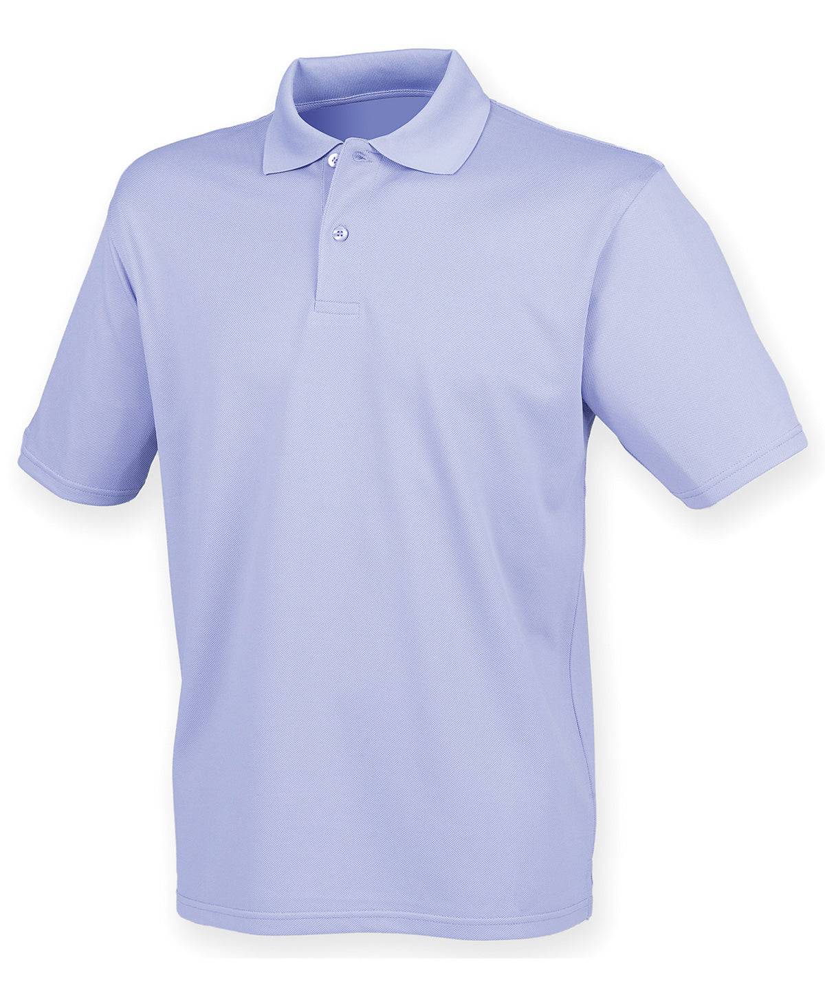 Coolplus® polo shirt 