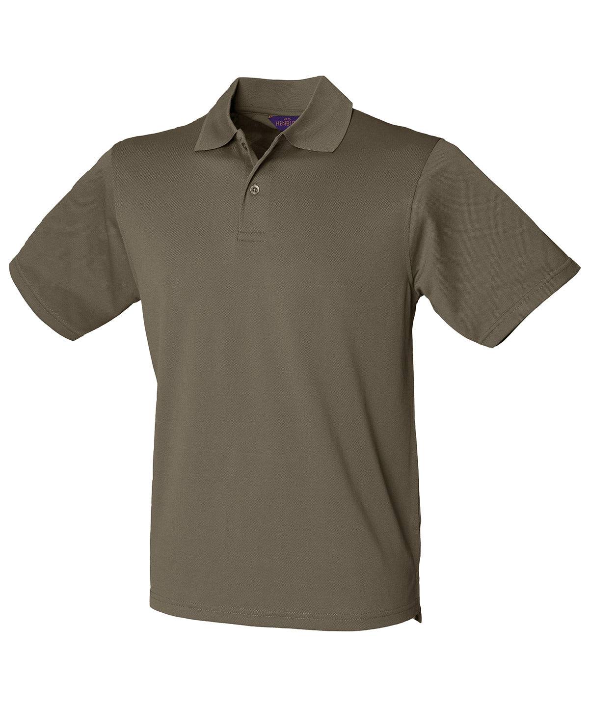 Coolplus® polo shirt 