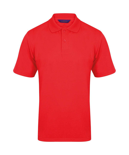 Coolplus® polo shirt 