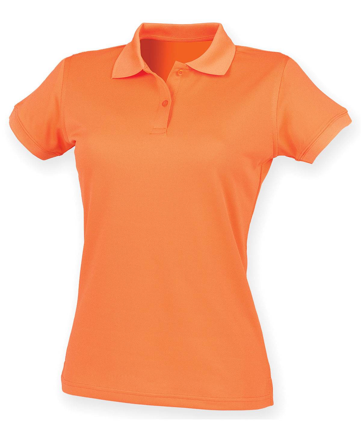 Women's Coolplus® polo shirt