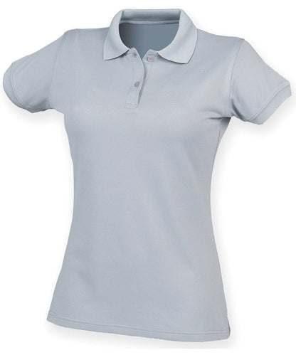 Women's Coolplus® polo shirt