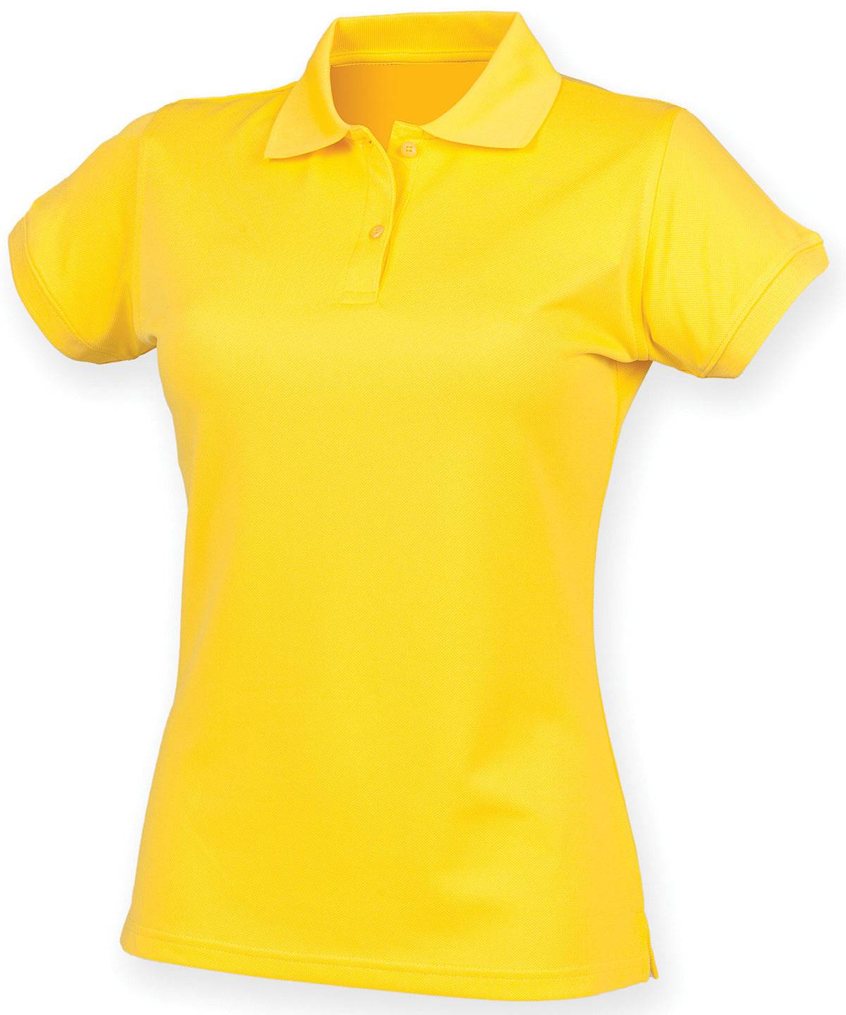 Women's Coolplus® polo shirt