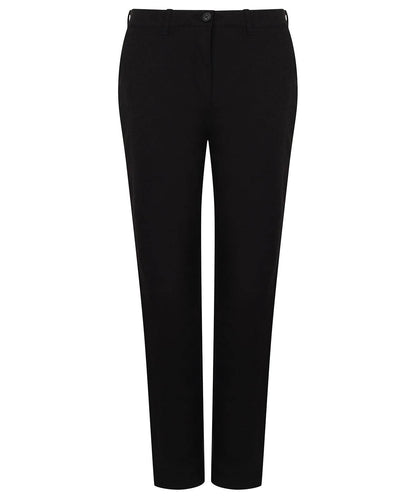Women's stretch chinos