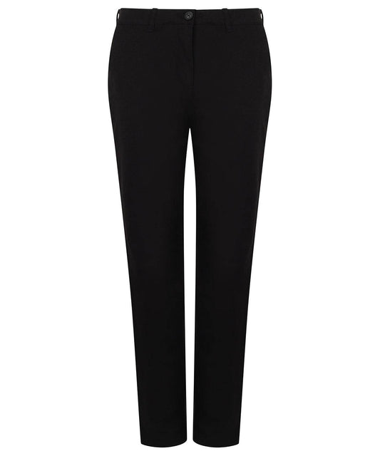 Women's stretch chinos