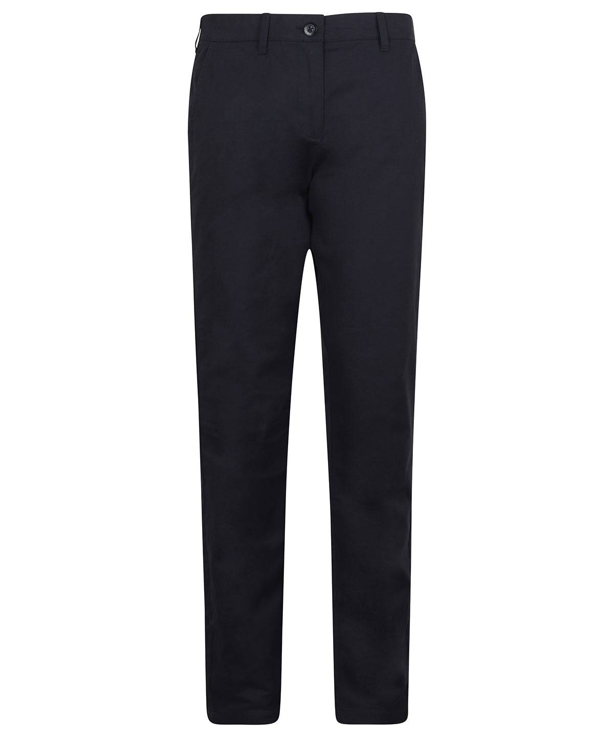 Women's stretch chinos