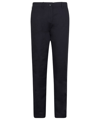 Women's stretch chinos