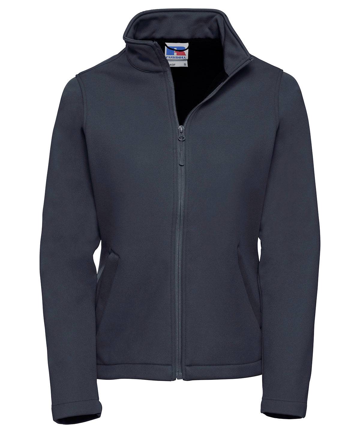 Women's Smart softshell jacket