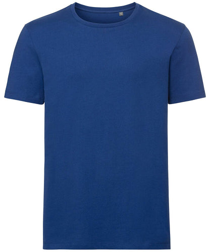 Pure organic tee