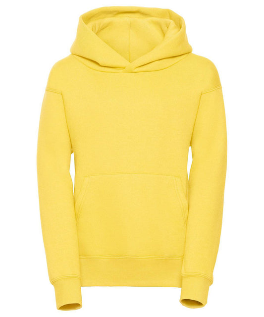 Kids hooded sweatshirt