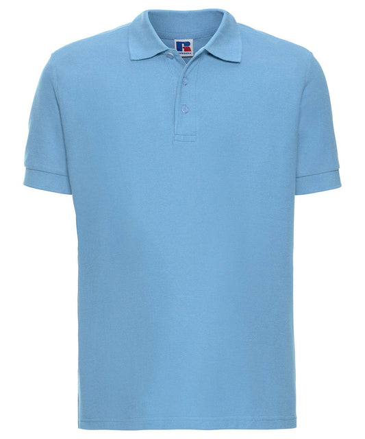 Ultimate classic cotton polo