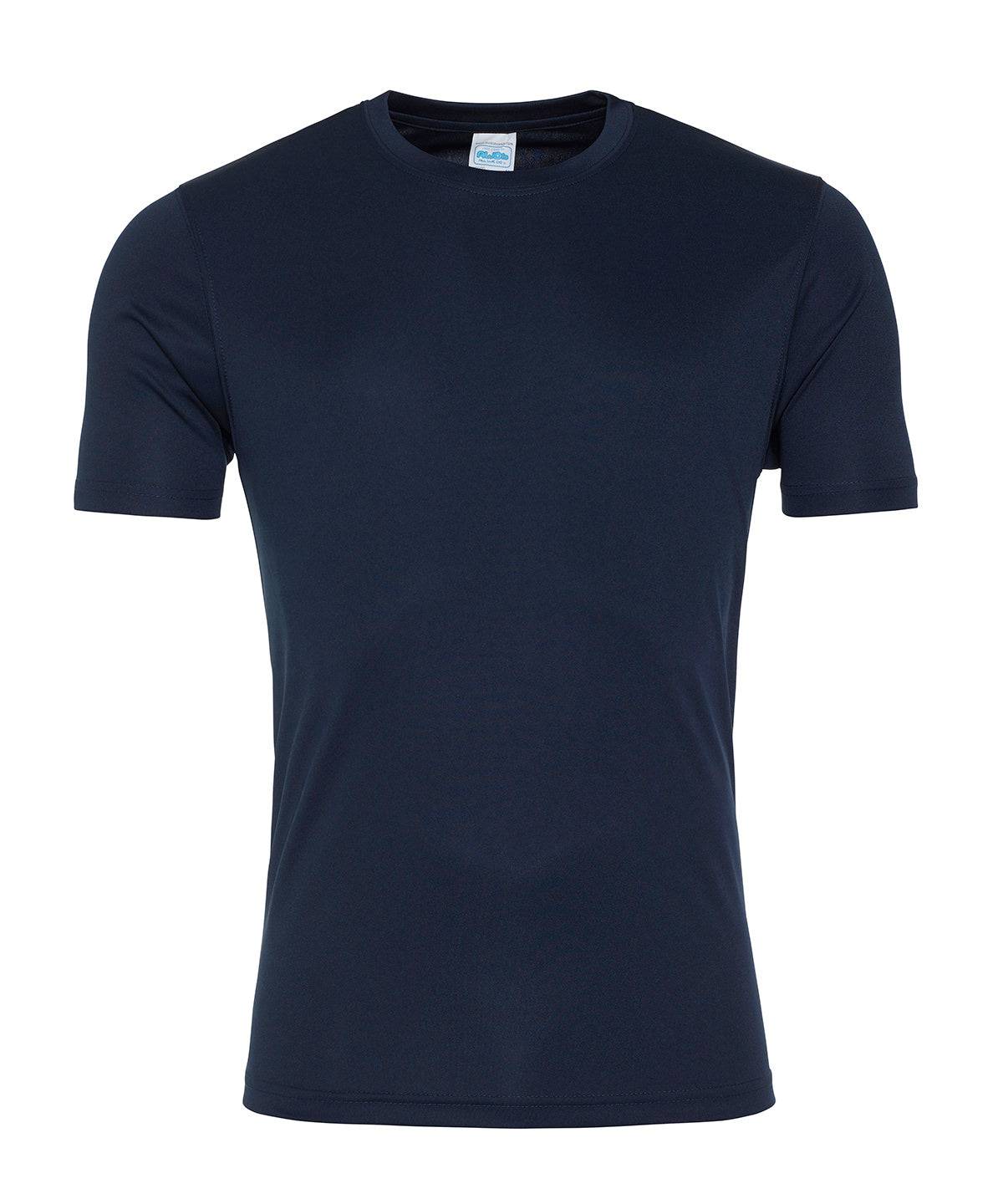 Cool smooth T