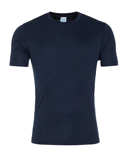 Cool smooth T