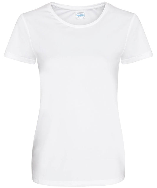 Women's cool smooth T