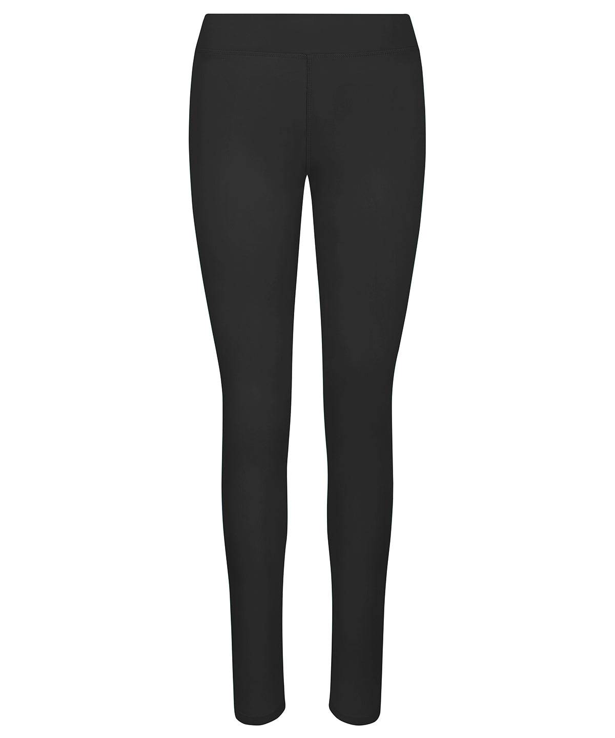 Women's cool workout leggings