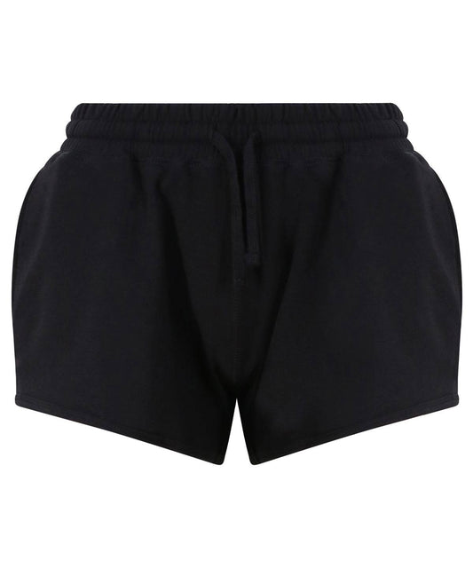 Women's cool jog shorts