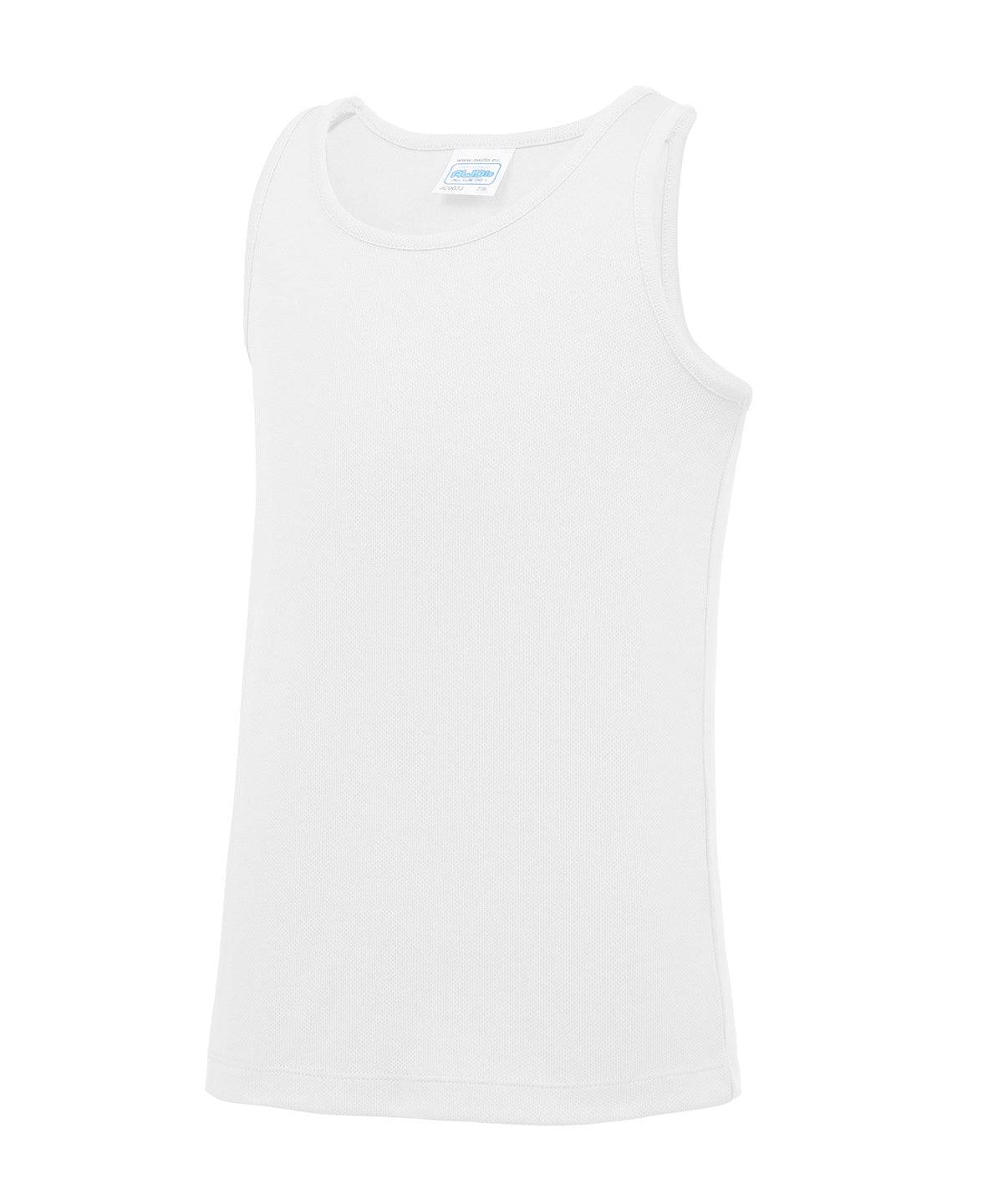 Kids cool vest