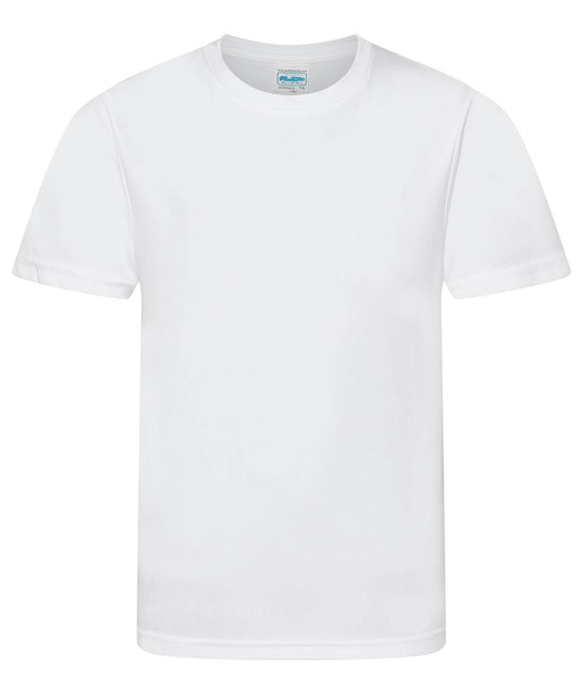 Kids cool smooth T