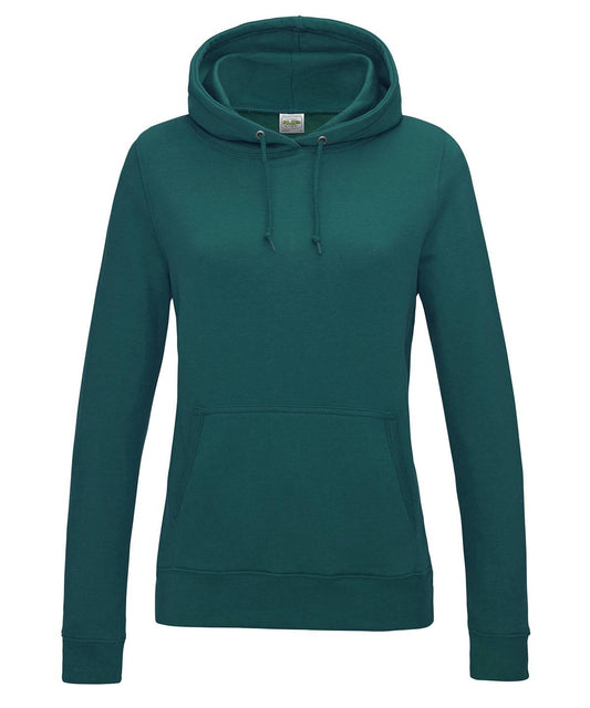 Women's College Hoodie