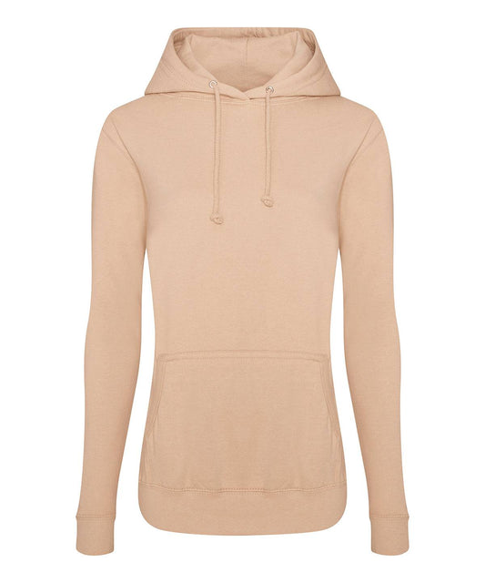 Women's College Hoodie