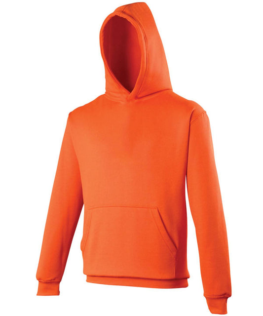 Kids electric hoodie