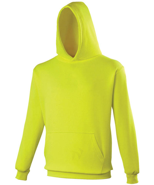 Kids electric hoodie