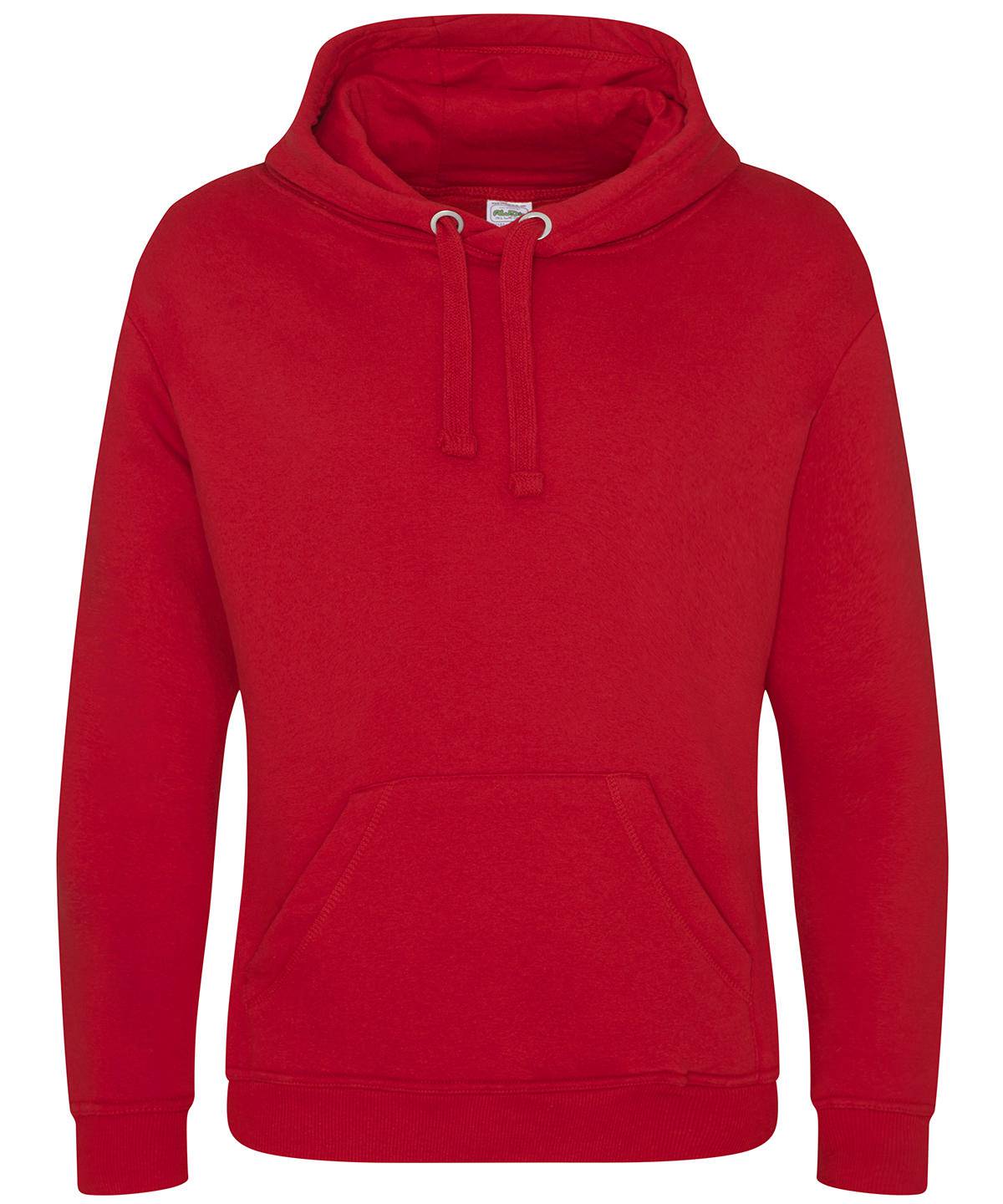 Heavyweight hoodie