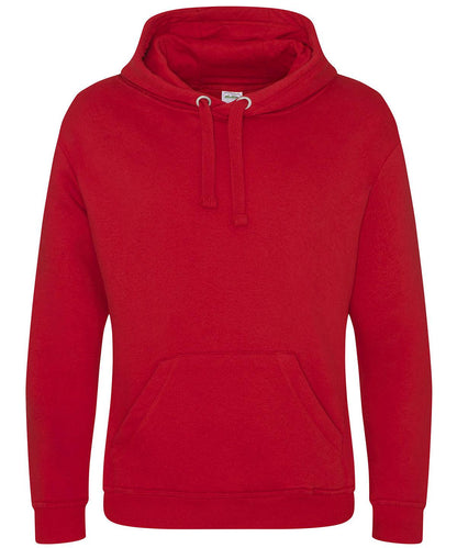 Heavyweight hoodie